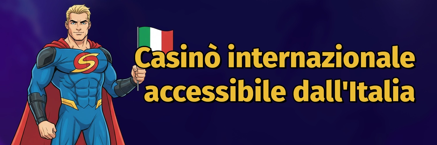 Spinlander Casino Spinlander Casino